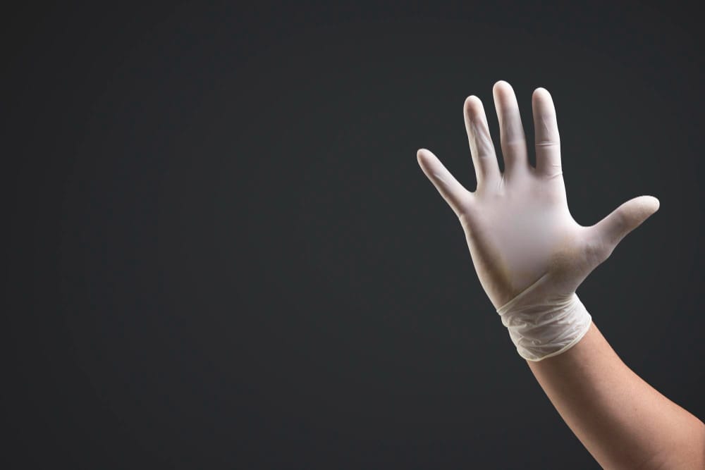 How to Properly Wear Surgical Gloves for Sterile Procedures: A Step-by-Step Guide