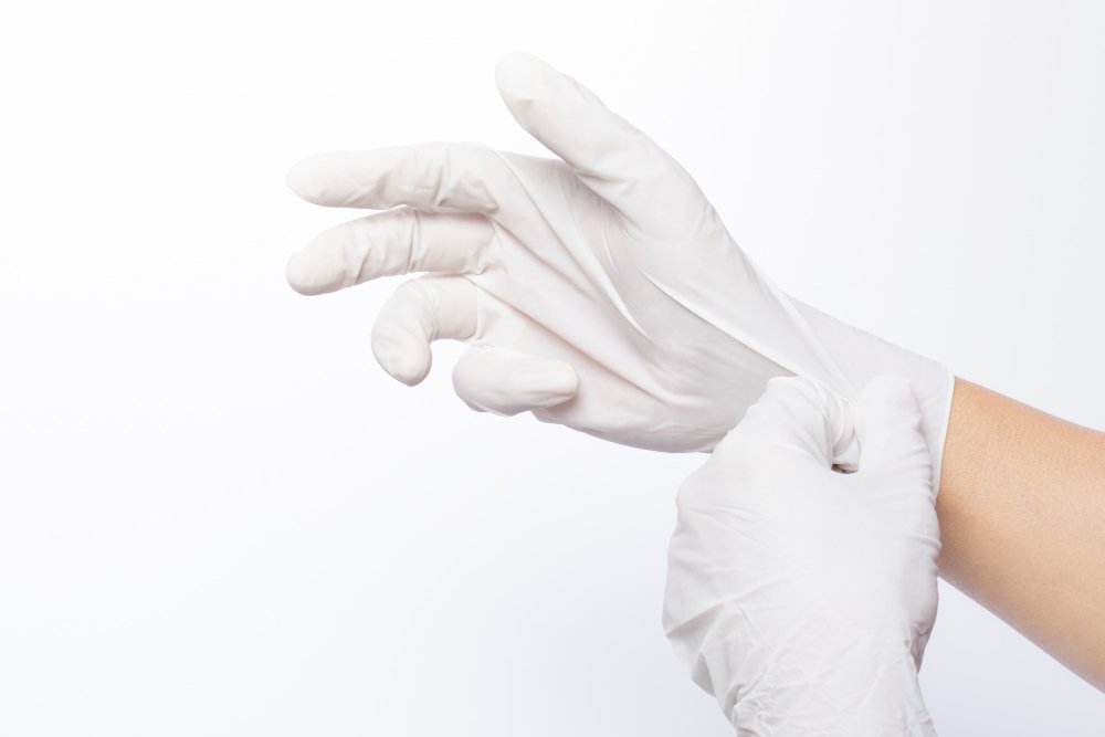 What is Latex Gloves Used For?