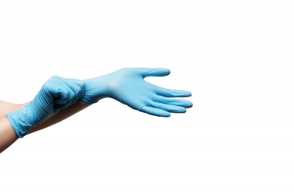 Latex Gloves 100 Pack: Ensuring Safety and Hygiene in Every Task