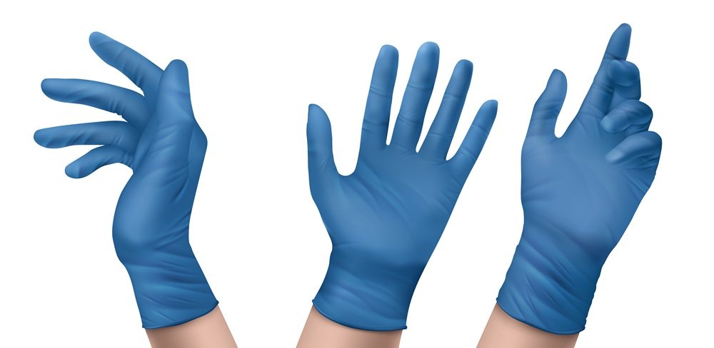 Understanding Surgical Gloves Box Price (Pack of 100)